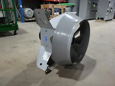 USED DALTEC OEROCMF560NP575HN
