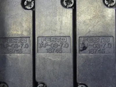 USED FESTO IFB13-03