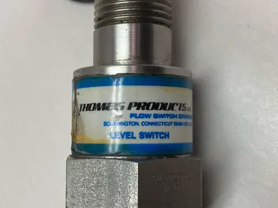 Used THOMAS 4100 Miscellaneous Equipment (Electrical & Power) Ohio US | Surplus Asset Holdings #1241703