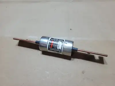 Used BUSSMANN FRS-R-125 Fuses British Columbia CA | Lenmark #1488990
