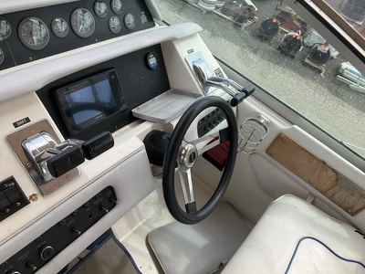 Used 1994 SEARAY SUNDANCER 330 Boats (Misc) Michigan US | Miedema Asset Management Group #1324286