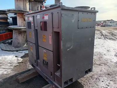 USED 2012 METALEC 122-5-DDM1