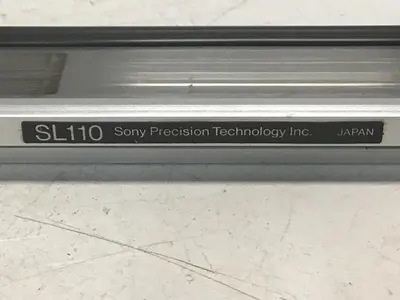 USED SONY SL110