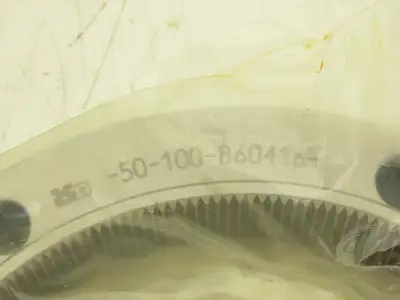 Harmonic Drive CSF-32-50-GH-F0-SP Gearhead 50:1 Reducer Size 32