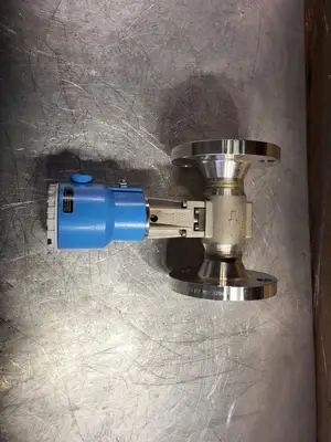 USED ENDRESS+HAUSER 72F50-SK0A98PFB6BK