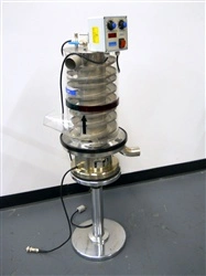 Used KRAMER KRAMER TABLET DEDUSTER Dust Collectors New York US | Michael Benalt Inc #1274101