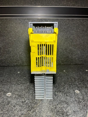USED FANUC A06B-6096-H208