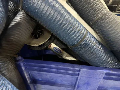 duscovent extraction hoods Fabrication & Sheet Metal | Bowland Trading Ltd (8)