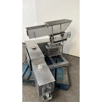Used Multipond Wagetechink _UNKNOWN_ Linear Packaging  Scales Pennsylvania US | ISCA #1299442
