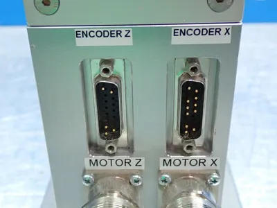 Used OMRON R88LESPMC110B1000001 Linear Actuators Ohio US | HGR 24 #727991