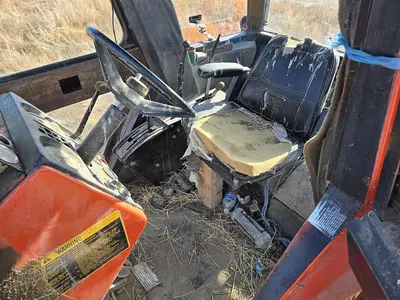 USED 1979 ALLIS CHALMERS 7045