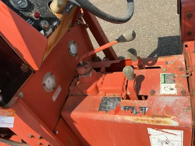 Used DITCH WITCH 6510 Trenchers Michigan US | Miedema Asset Management Group #1304659