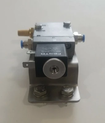USED Festo MSFG-24/42-50/60-OD