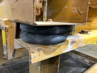 USED HI VAC