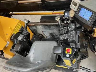 Used 2020 VERMEER 2020 VERMEER D23X30 S3 Drill Rigs Florida US | HDD Broker #1346384
