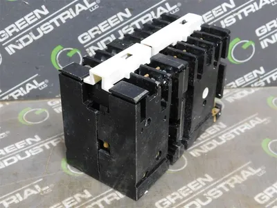 USED GENERAL ELECTRIC CR122AD06341AA
