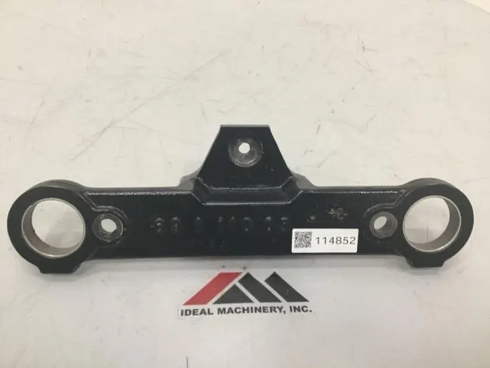 Used NEGRI BOSSI 69111005 Injection Molding Parts Michigan US | Ideal Machinery #581784
