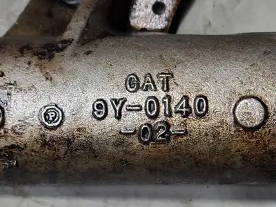 USED CATERPILLAR 9Y-0140