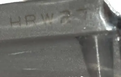 NEW THK HRW27CA1SSC1 (GK) LINEAR RAIL BEARING