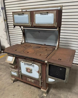 Unbranded AEG 30006VL-WN Ranges & Stoves | Amiron Machinery (4)