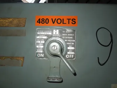 HEALD 261 GRINDERS, SURFACE, ROTARY TYPE – HORIZONTAL | GCH Machinery (5)