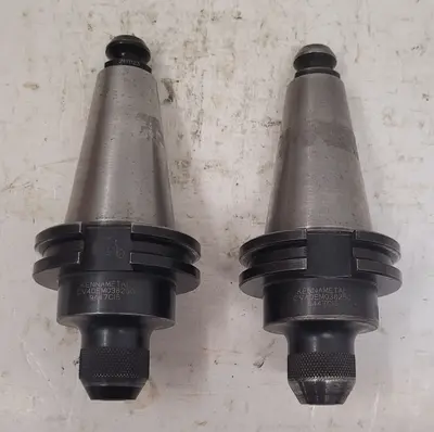 Used KENNAMETAL CV40EM038250 Misc Industrial Equipment Kentucky US | Aucto #687206