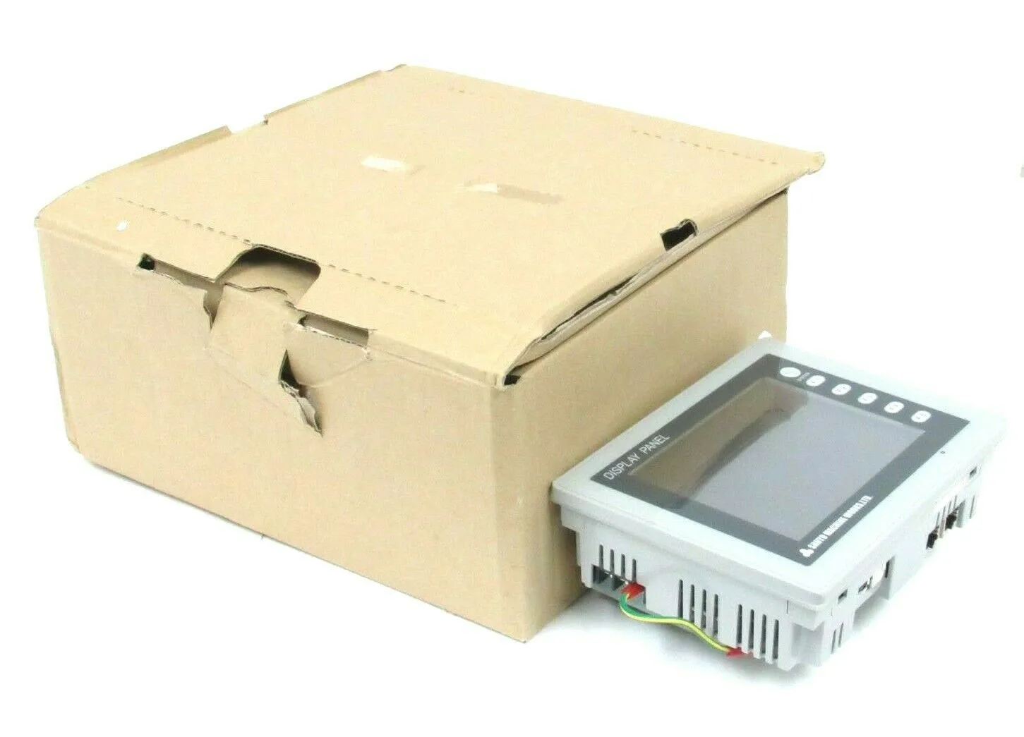 NEW SANYO SGN-DP06M QN172-10 UHKN-0016 6030015 DISPLAY PANEL SGNDP06M UHKN0016