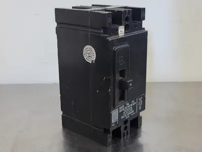 USED WESTINGHOUSE EB2070
