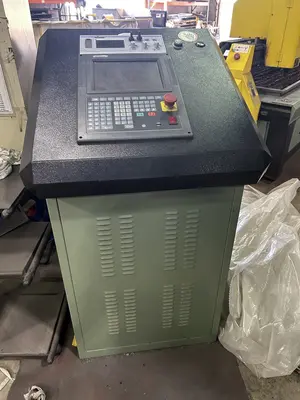 Used 2020 MEGAFAB / PIRANHA C510 Plasma Cutters Illinois US | Machinery Marketing International #1366555