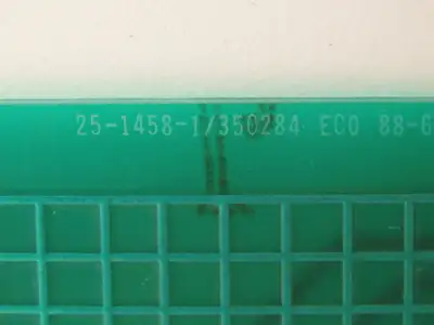 Johnson Controls 24-7089-2 R1 Printed Circuit Board Rev C CEB-104-0 JCM2-0