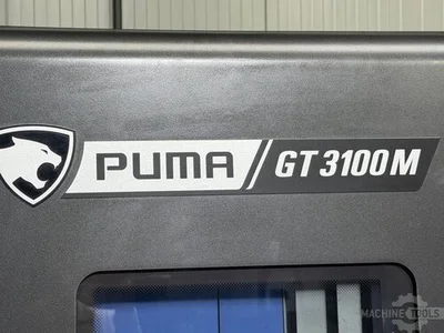USED 2024 DOOSAN PUMA GT3100M