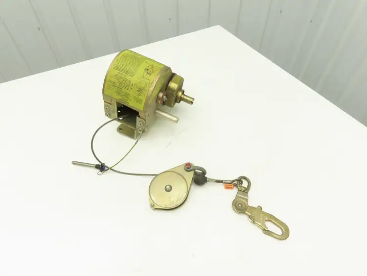 Used ROSE _UNKNOWN_ Hoists (All Types) | Arrow Industrial #634261