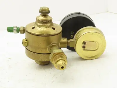 Used CONCOA _UNKNOWN_ Miscellaneous MRO | Arrow Industrial #658903
