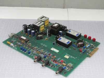 Used NICOLET _UNKNOWN_ Circuit Boards | OCO Industrial #1618397