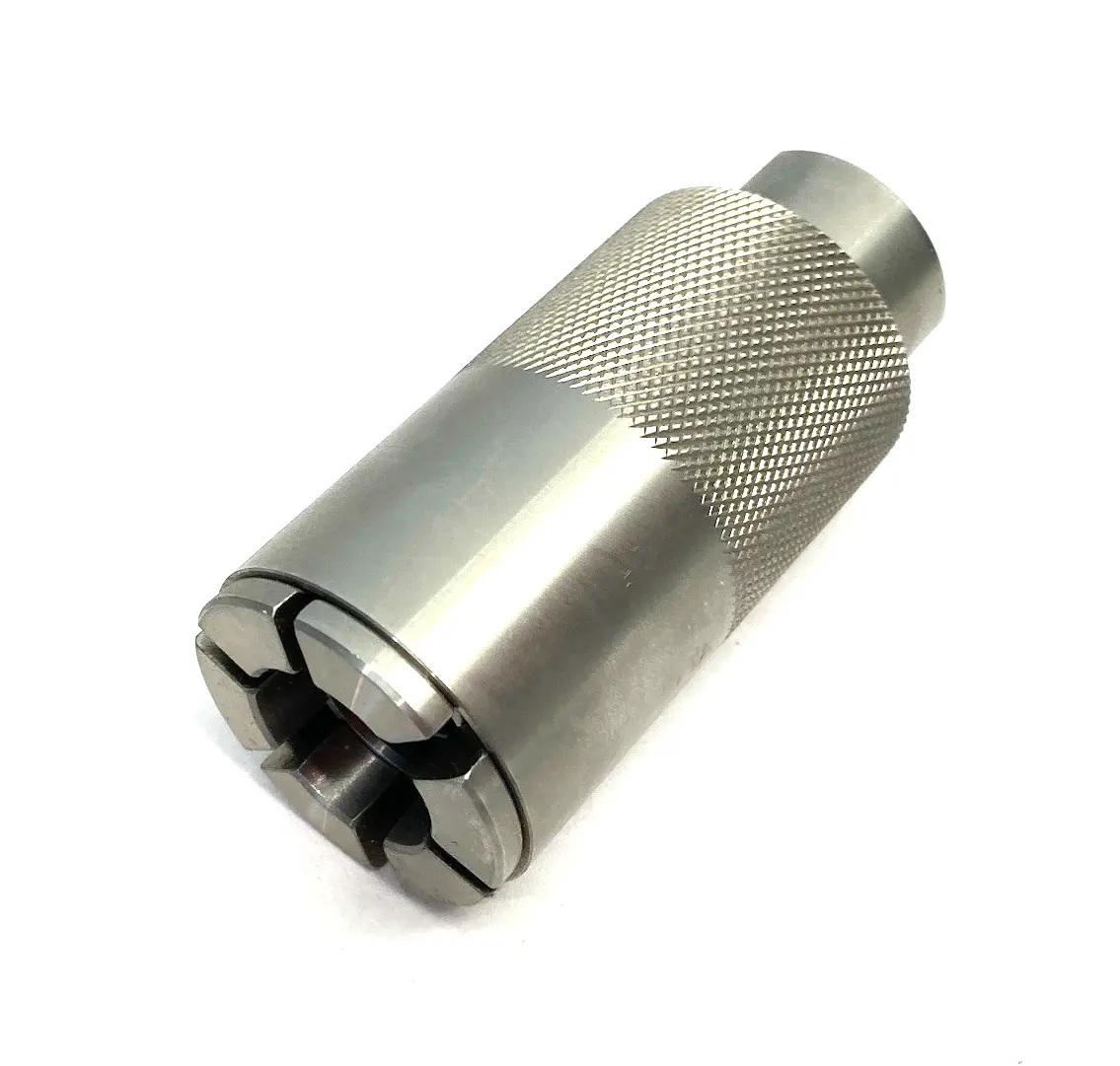 USED FASTEST QUICK COUPLING EXTERNAL TUBE CONNECTION TOOL