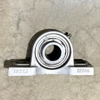 EBC SUCSP206-20 Bearing | Buy Per Pound (1)