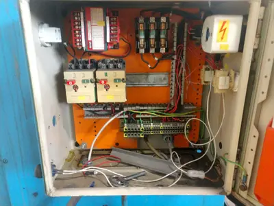 USED HACK SM40