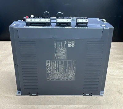 NEW Mitsubishi Electric MR-J4-350A4-RJ