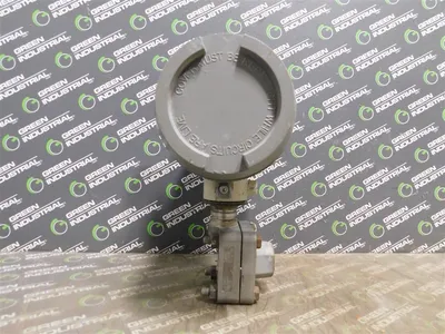 USED HONEYWELL STG644-E1G-00000-MB,CR,F1C3-3126