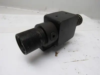 Enidine CB-OEM Adjustable Shock Absorber Midbore Series