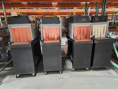 USED 1900 PACKAGING & FULFILLMENT LINE