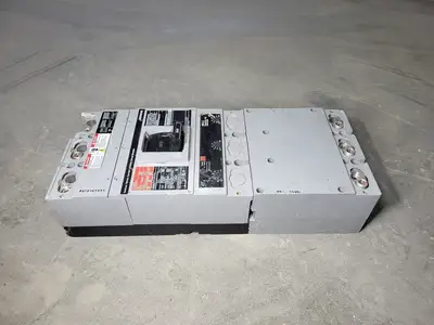 USED SIEMENS CLD63B600