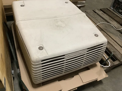 Used _UNKNOWN_ _UNKNOWN_ Air Conditioning Equipment Michigan US | Miedema Asset Management Group #1461266