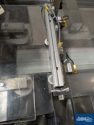 USED MGS MGS Horizontal Cartoner, Model Stealth