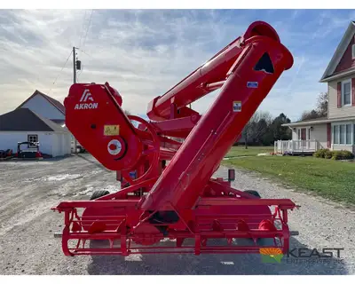 Used AKRON _UNKNOWN_ Miscellaneous Agriculture (Farm) Equipment Iowa US | Keast Enterprises #1359989