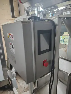 USED 2016 WEIGH RIGHT IQ 1EC