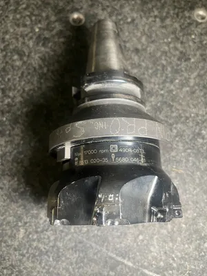 USED COMMAND BT40