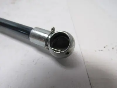 Camloc 364976 Gas Spring Replacement For Forklifts