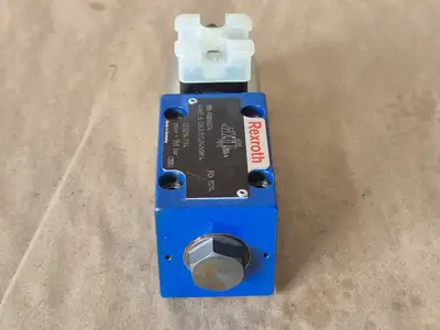 Used BOSCH REXROTH R900561274 Parts (Hydraulics and Pneumatics) British Columbia CA | Lenmark #264470