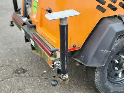 Used GENERAC MLT6SK Lighting British Columbia CA | Lenmark #249151